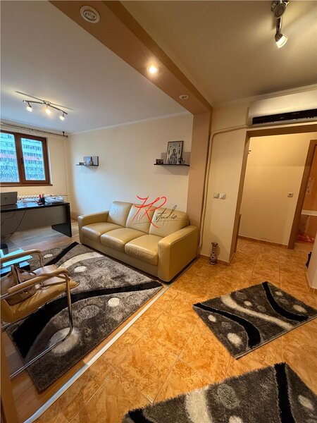 Obor Vanzare apartament 2 camere decomandat