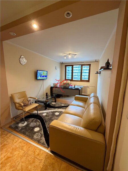 Obor Vanzare apartament 2 camere decomandat