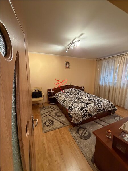 Obor Vanzare apartament 2 camere decomandat