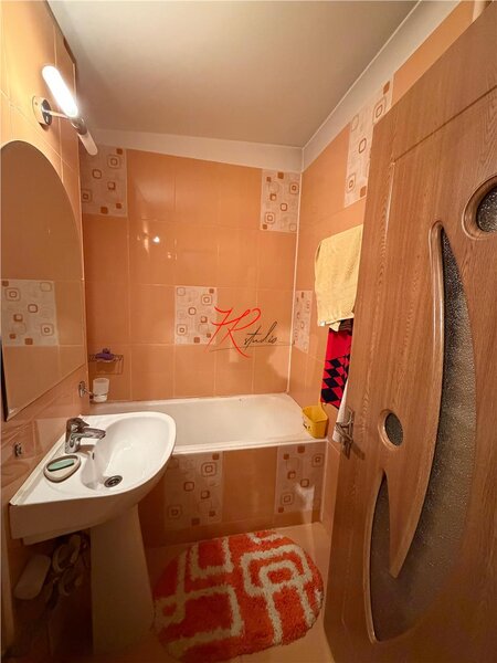 Obor Vanzare apartament 2 camere decomandat
