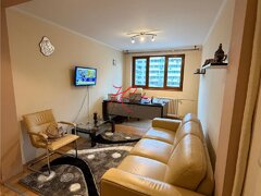 Obor Vanzare apartament 2 camere decomandat